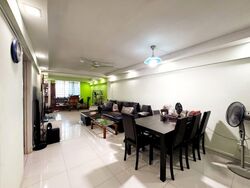 Blk 14 Kampong Arang Road (Kallang/Whampoa), HDB 3 Rooms #543165571